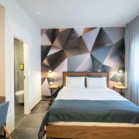 27Montefiore - Urban Aparthotel Tlv Тель-Авив Экстерьер фото