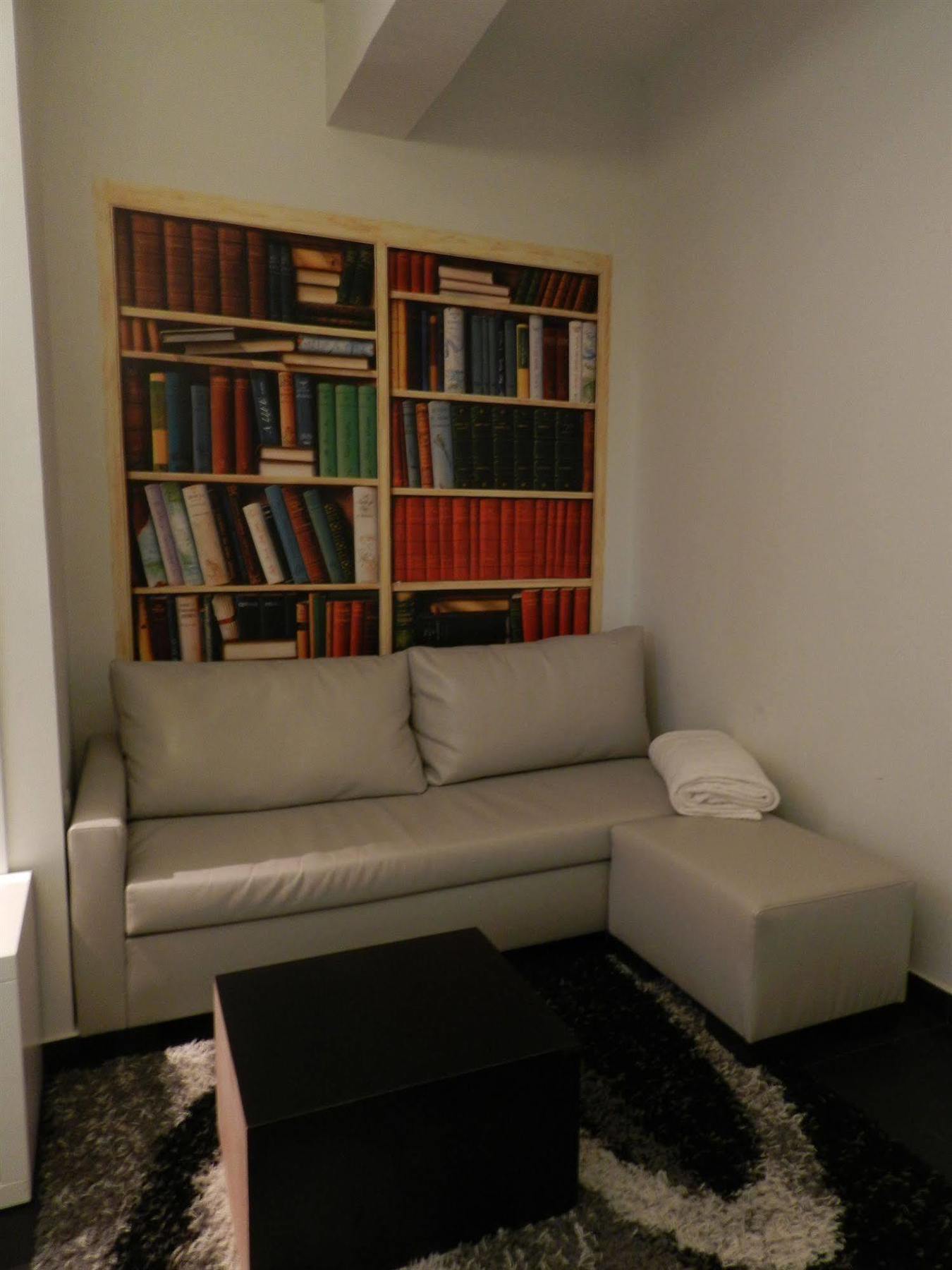 27Montefiore - Urban Aparthotel Tlv Тель-Авив Экстерьер фото