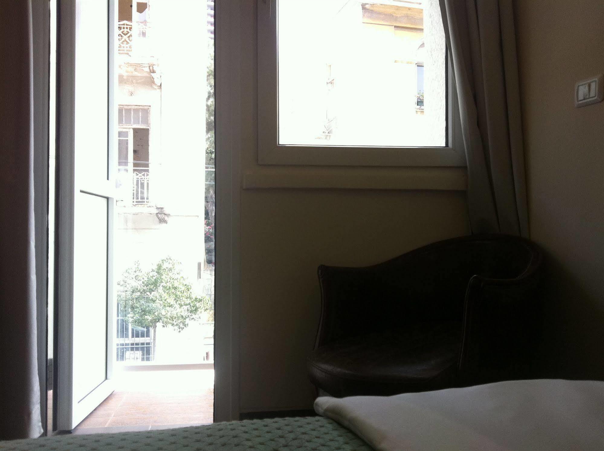 27Montefiore - Urban Aparthotel Tlv Тель-Авив Экстерьер фото