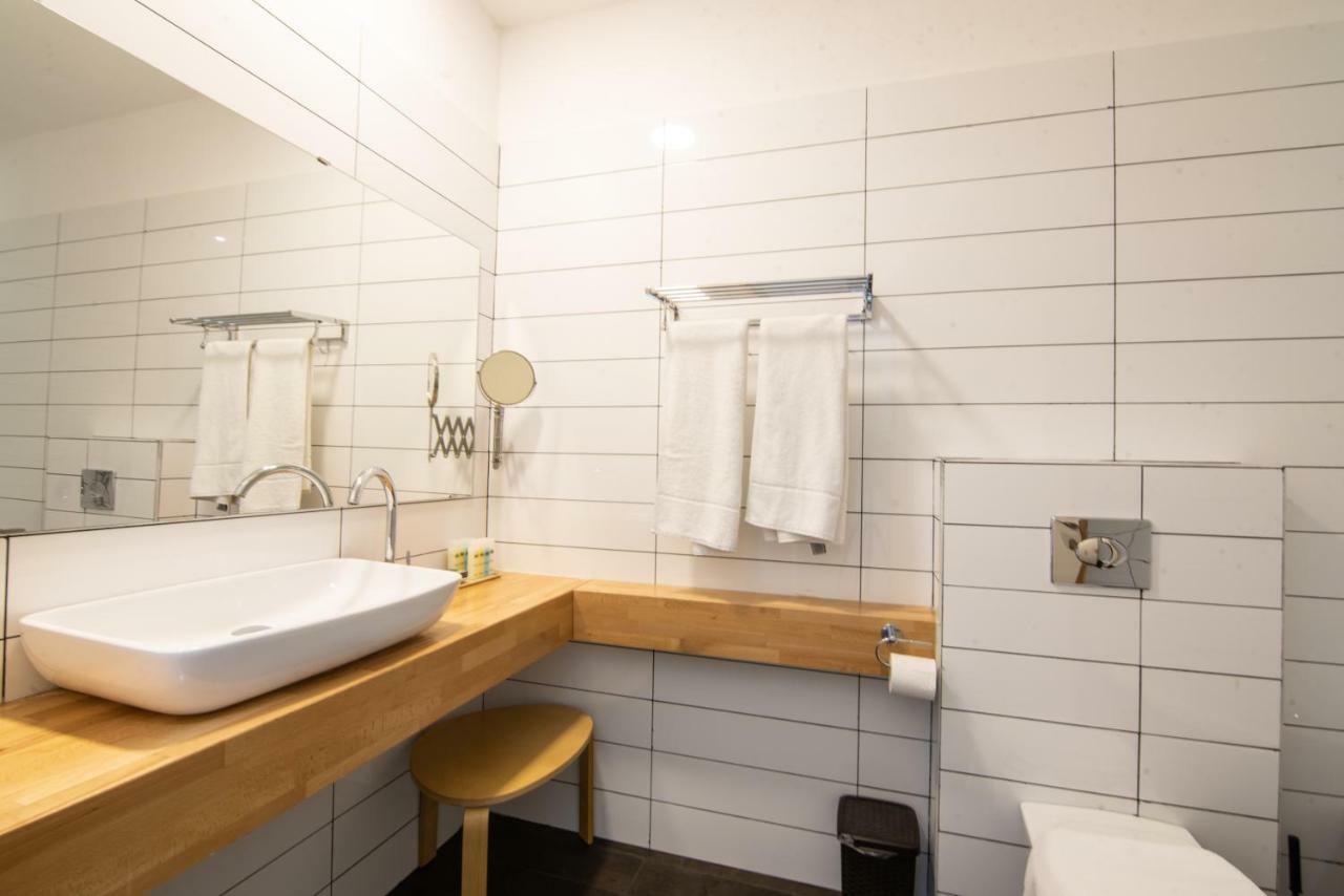 27Montefiore - Urban Aparthotel Tlv Тель-Авив Экстерьер фото